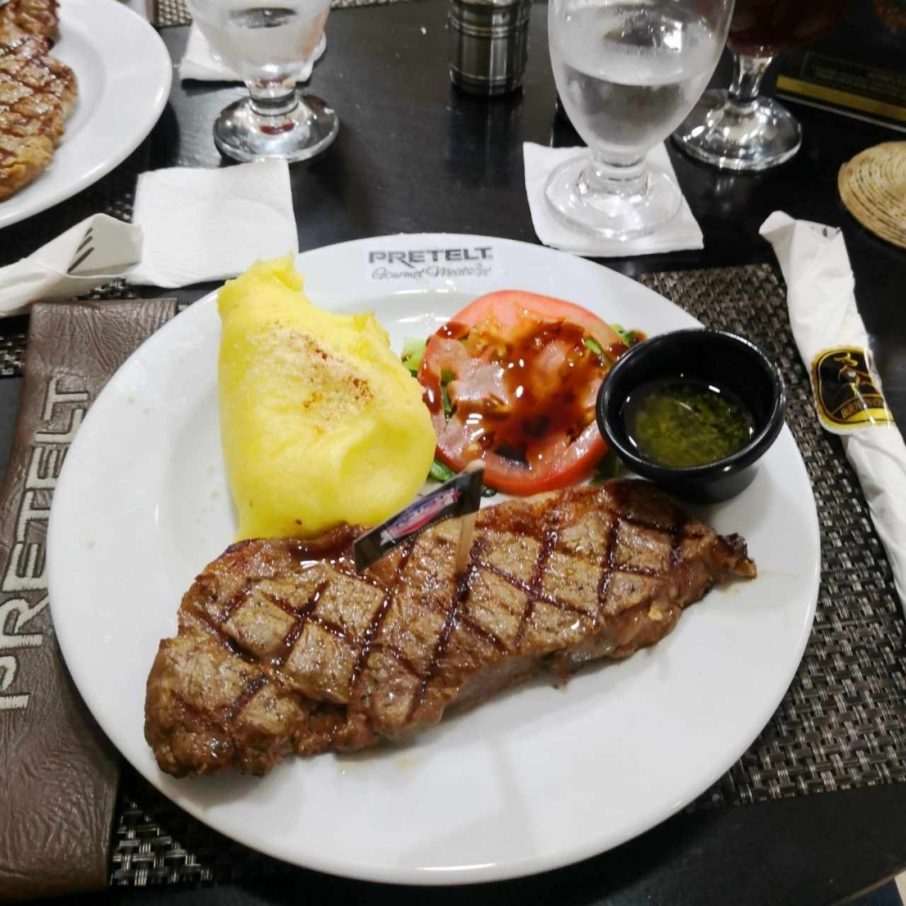 New York Panamá Beef