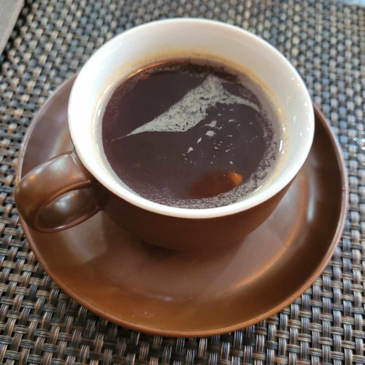 café americano 