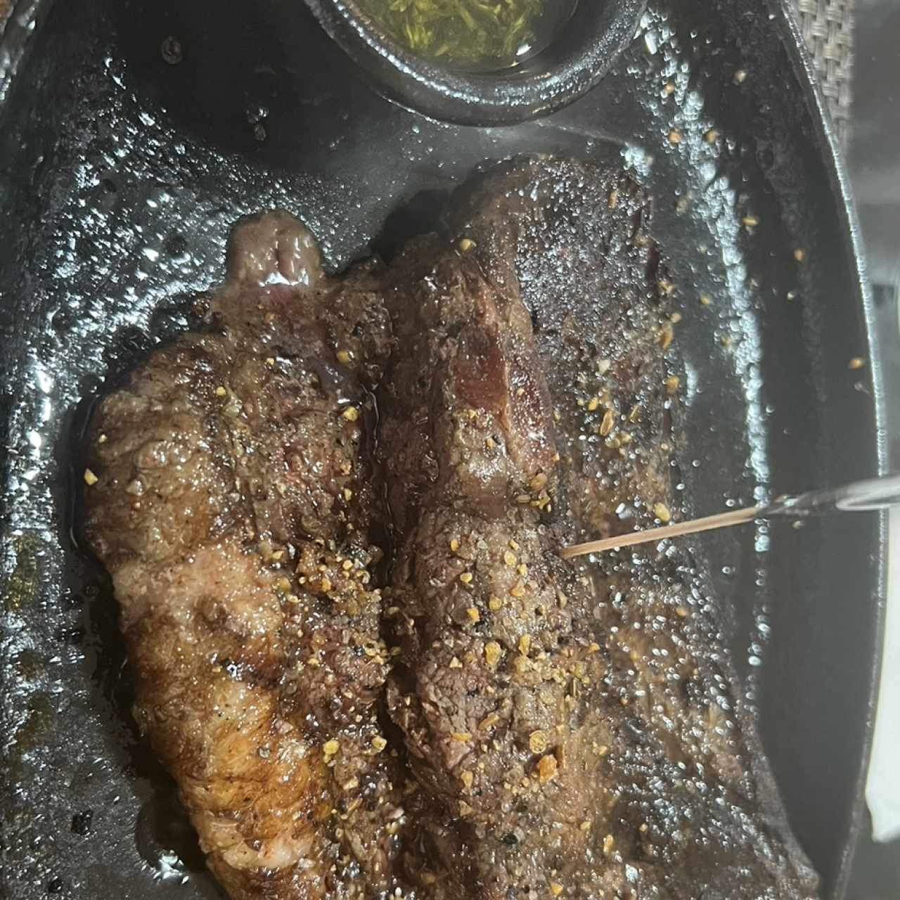 PICAÑA (COULOTTE)- 12 oz