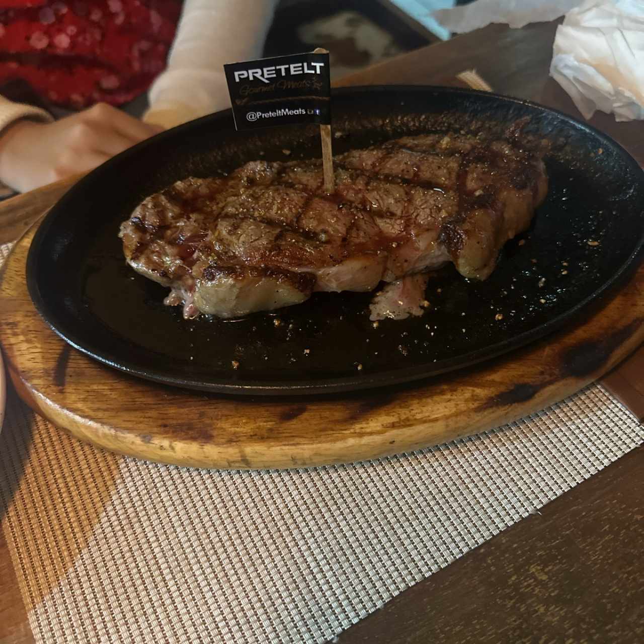NEW YORK NACIONAL -12 oz