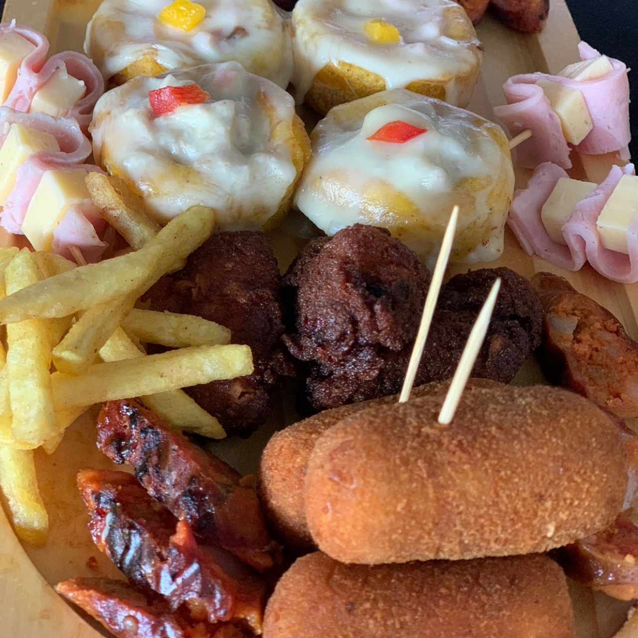 Picada