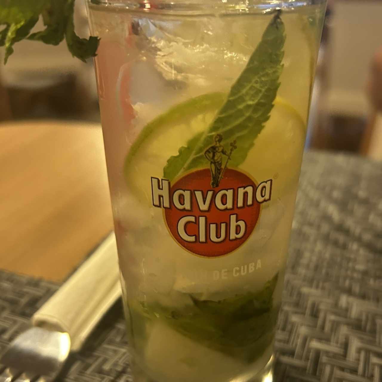 Mojito