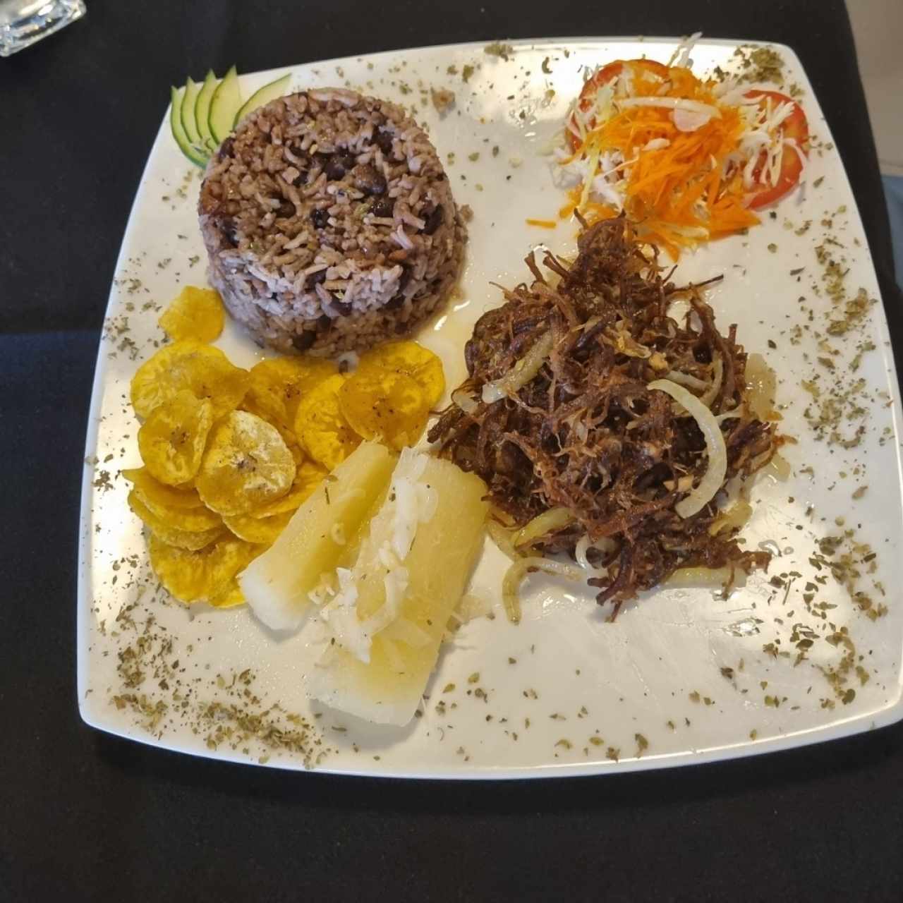 Vaca Frita