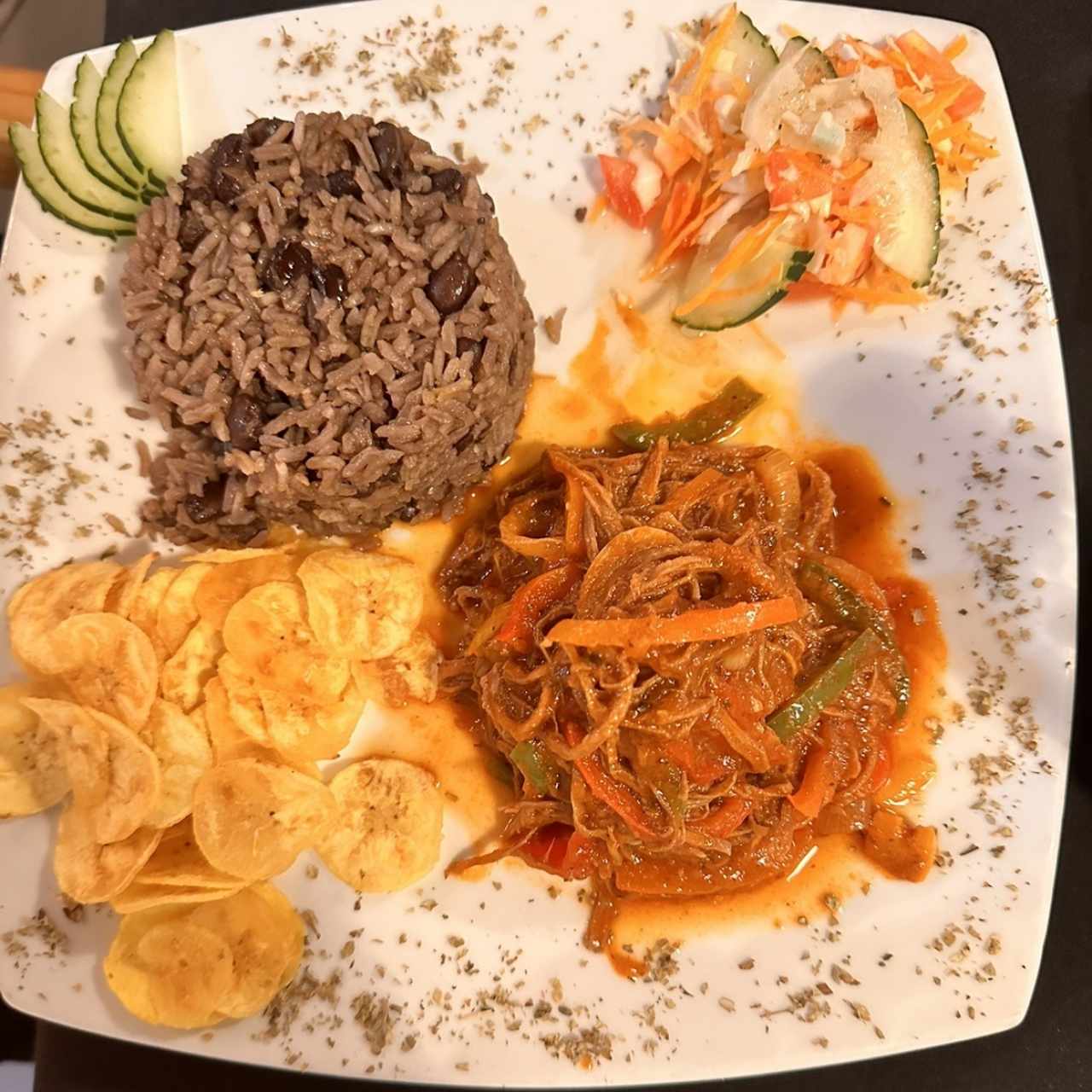 Ropa vieja