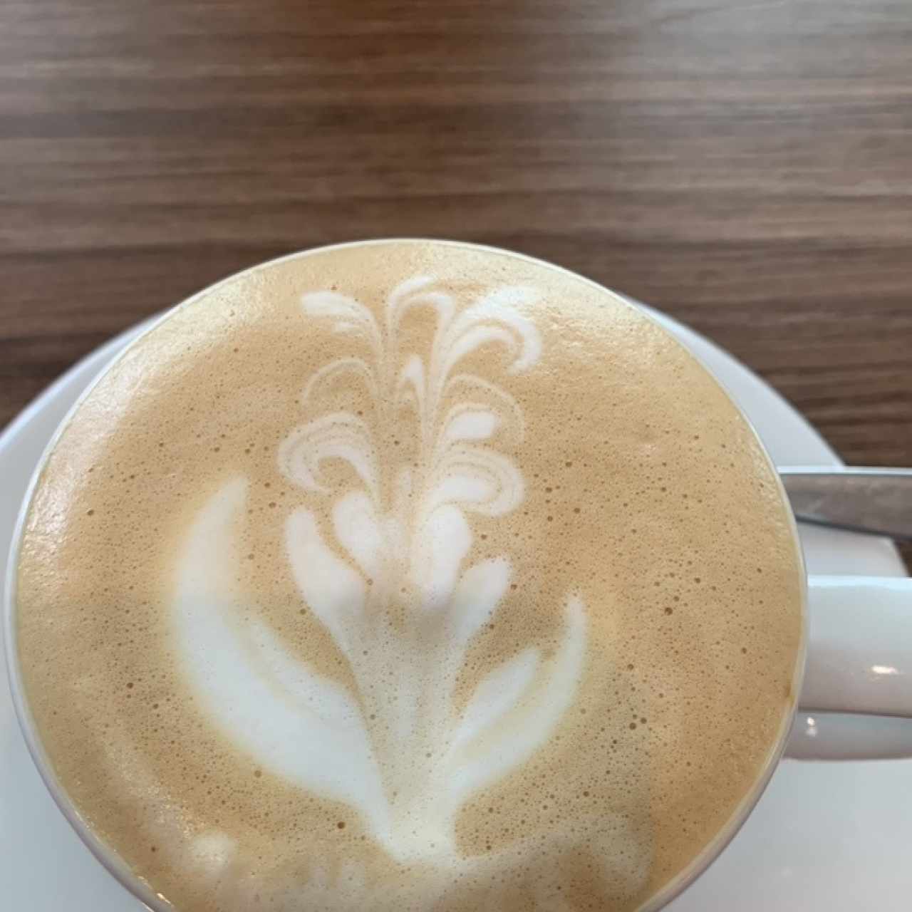 Capuccino