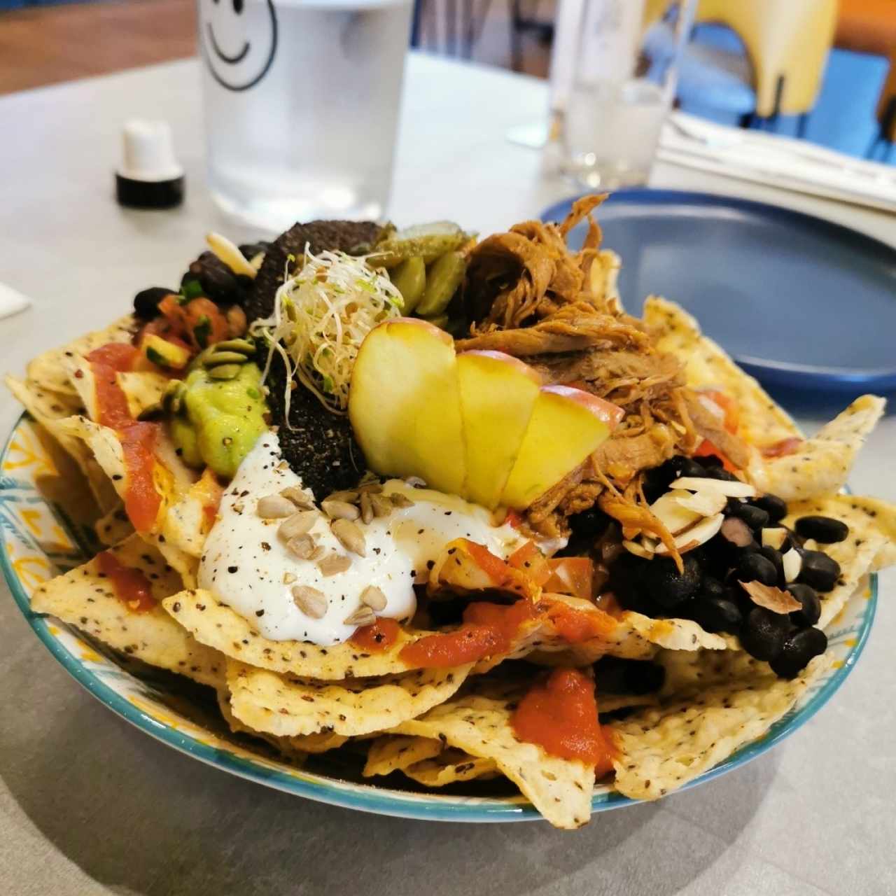 Nachos