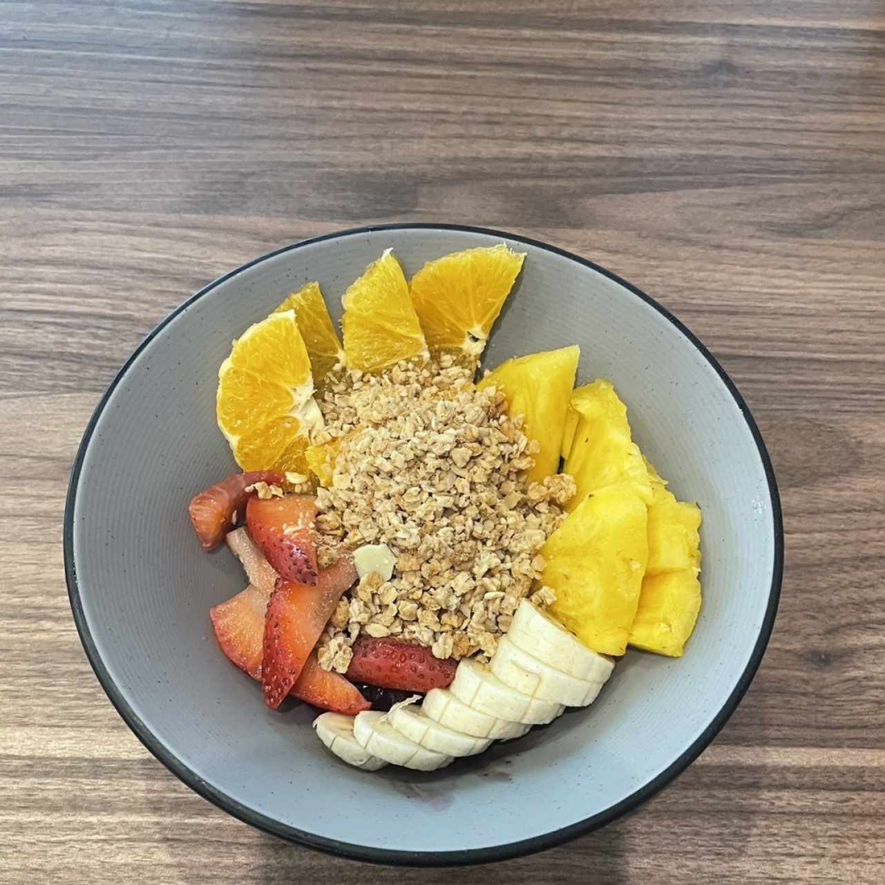 Bowls - Acai Bowl