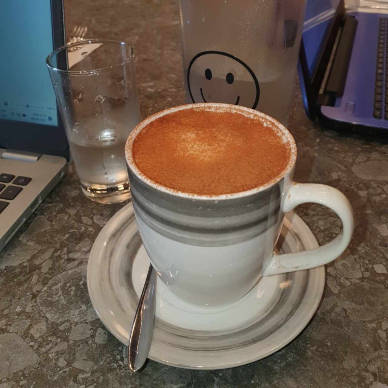 Capuchino 