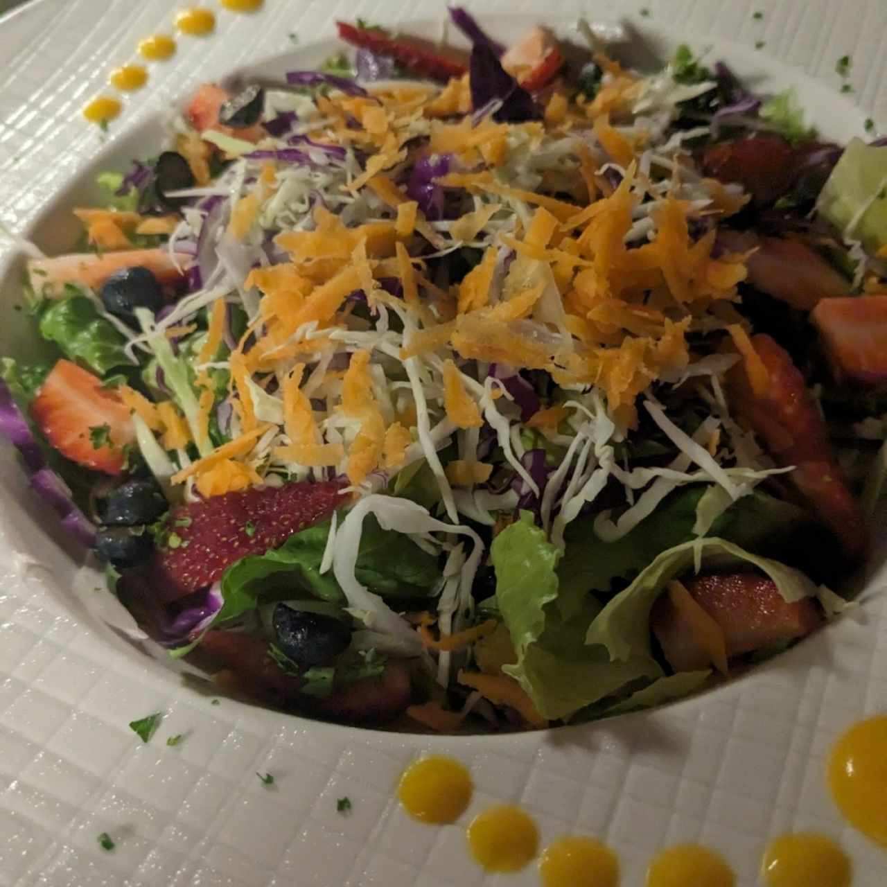 ensalada