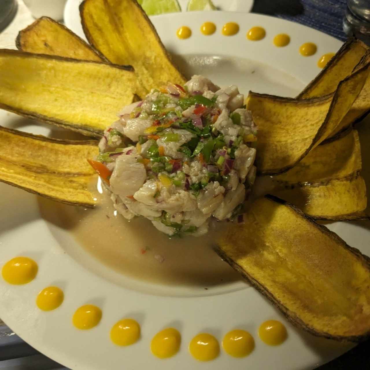 ceviche 