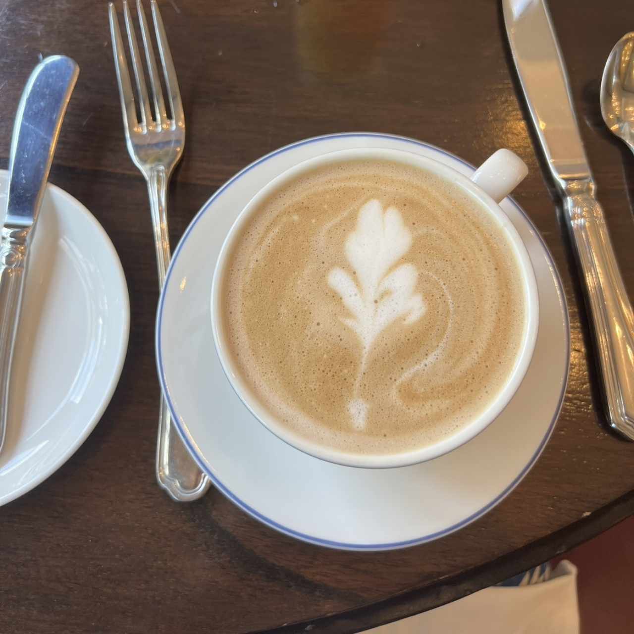 Mochaccino 