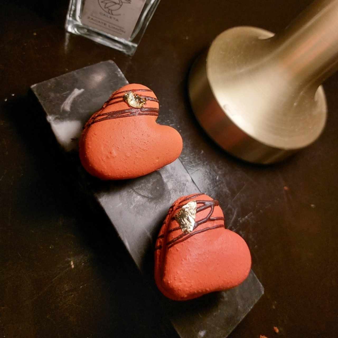 Macarons