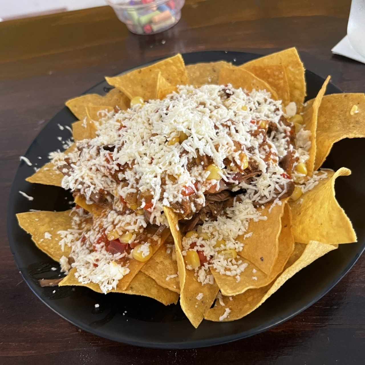 Nachos 