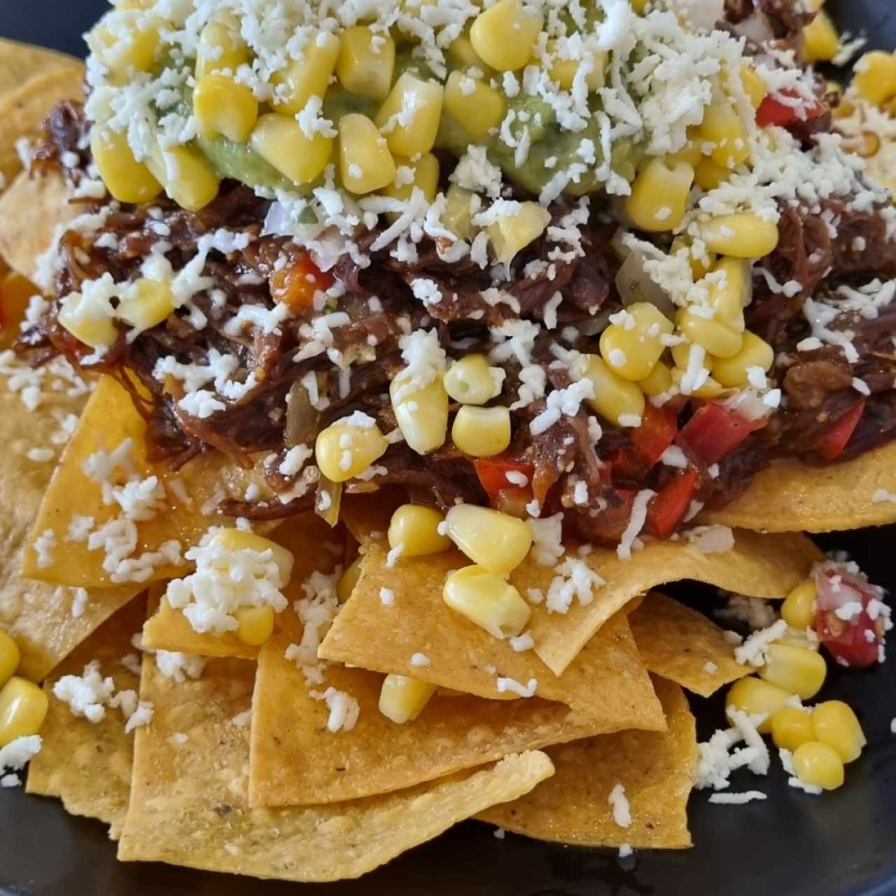 nachos