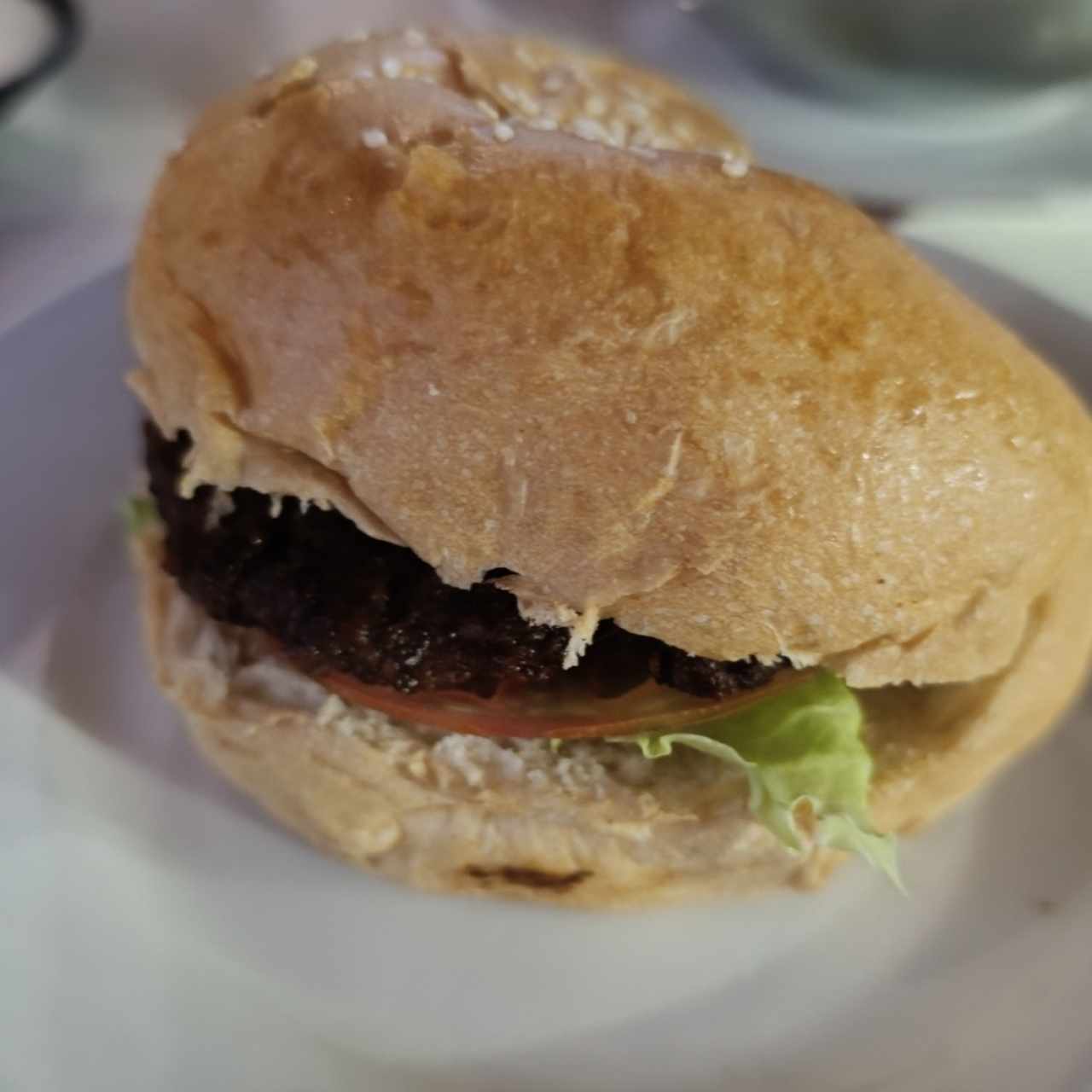 hamburguesa