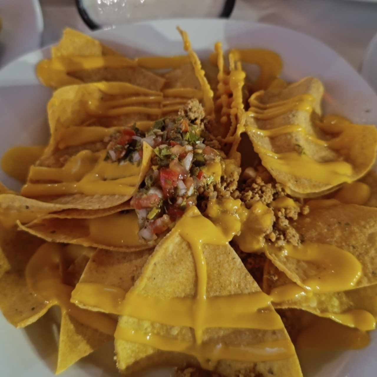 nachos 