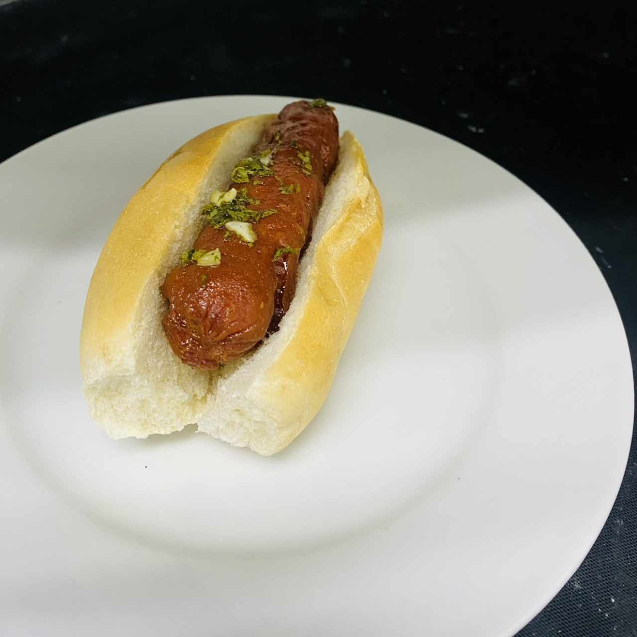 Choripan