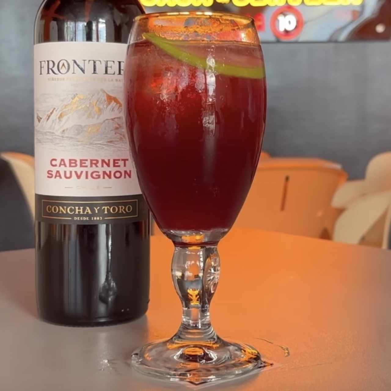 Sangria