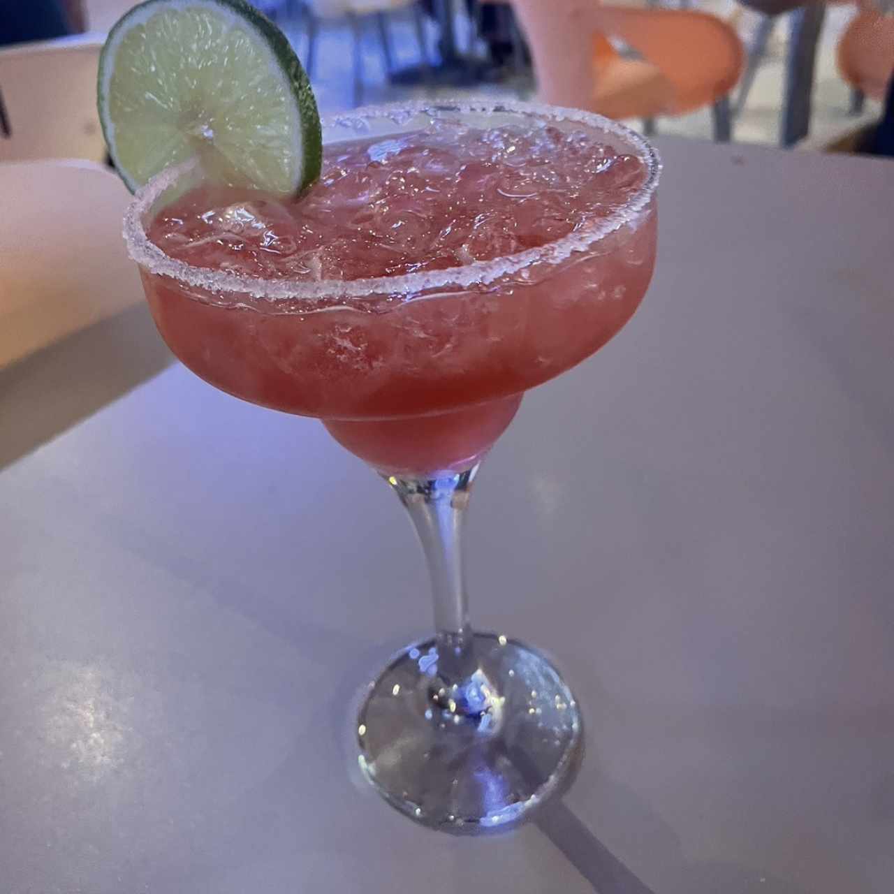 Margarita