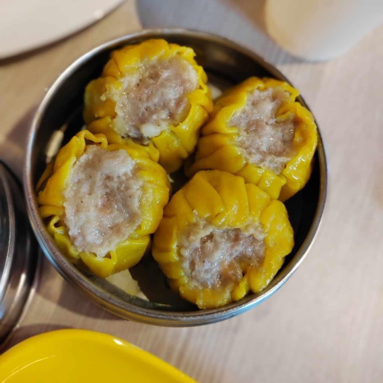 Siu mai