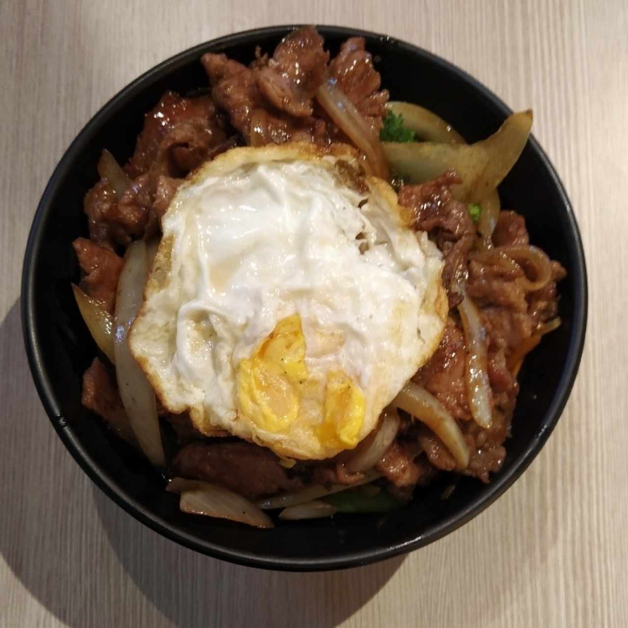 Bulgogi Bibimbap