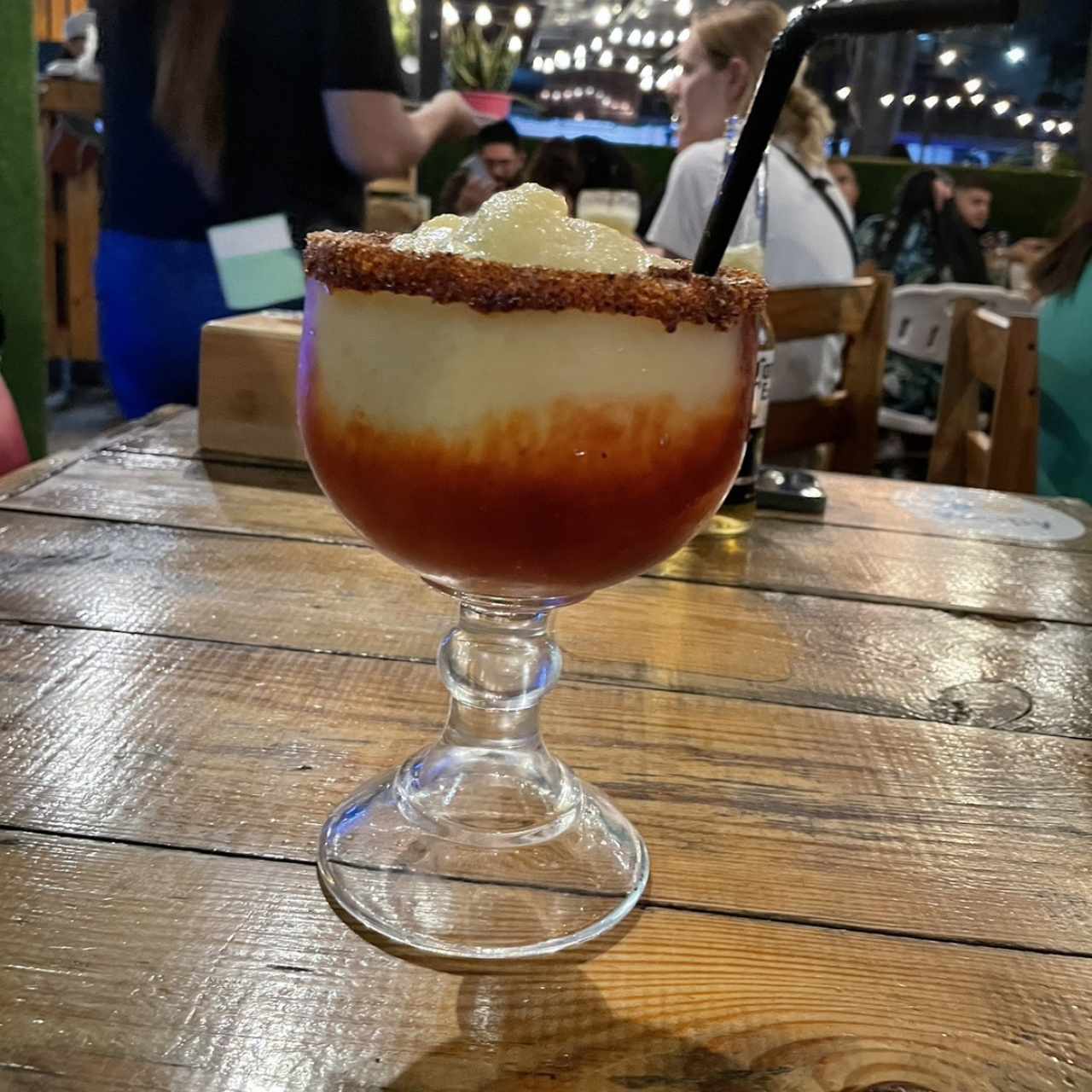 Mangonada