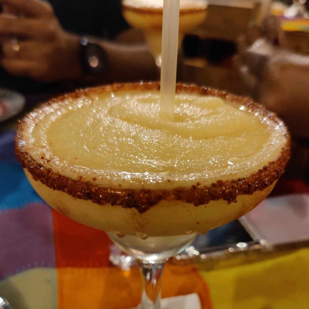 margarita 