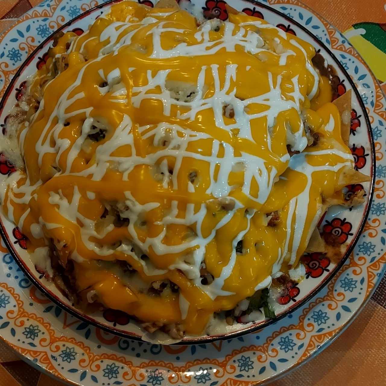 Nachos