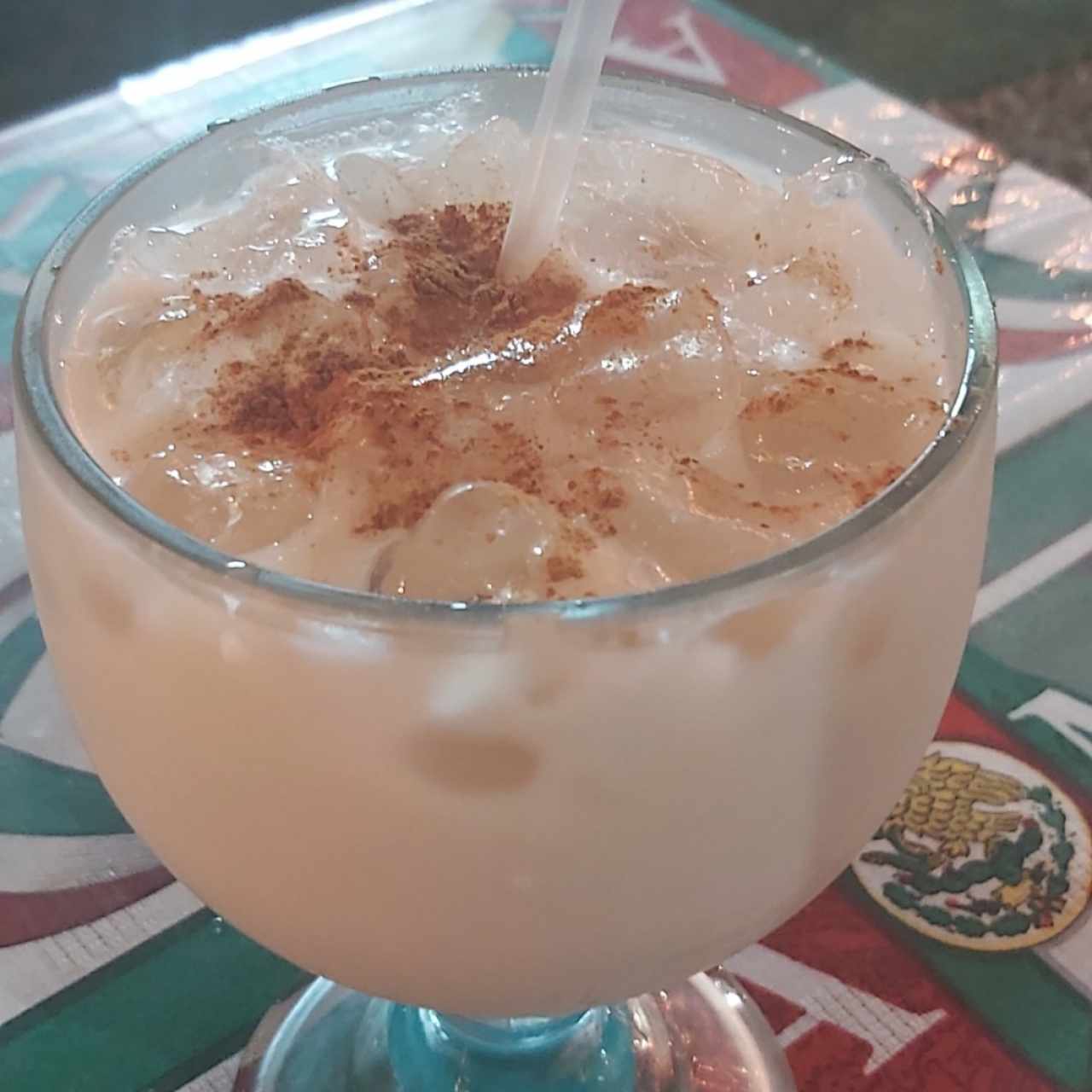 horchata 