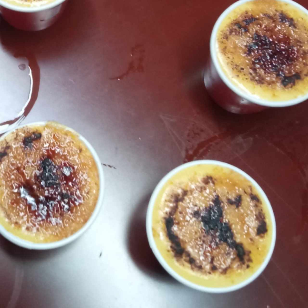 Creme Brulee