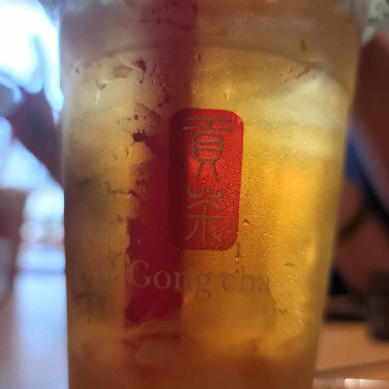 original oolong con coco jelly