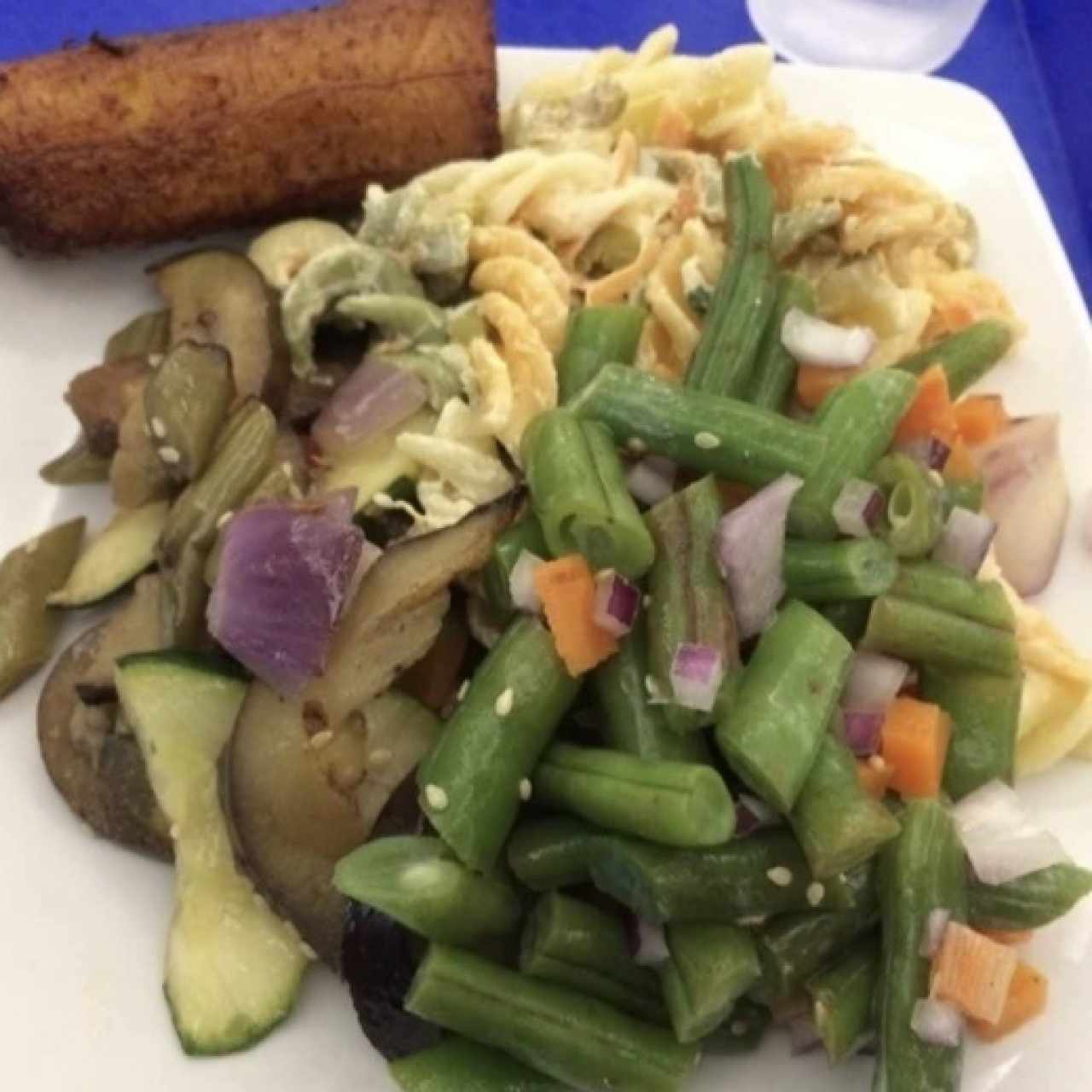 Ensalada