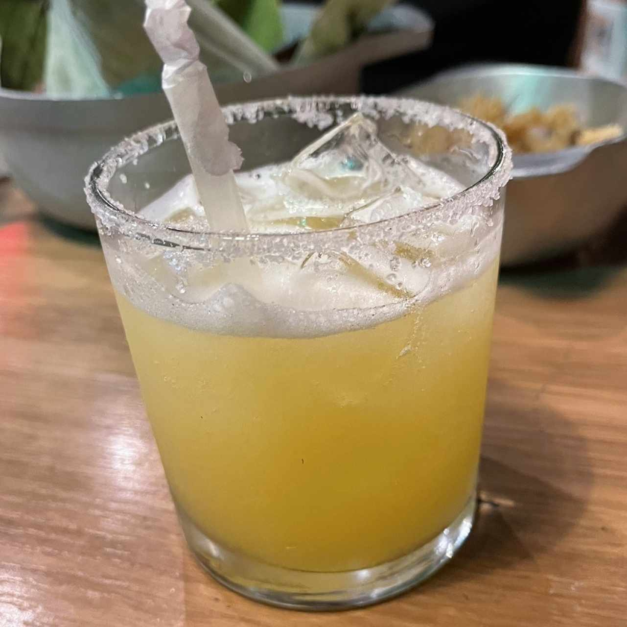 Margarita