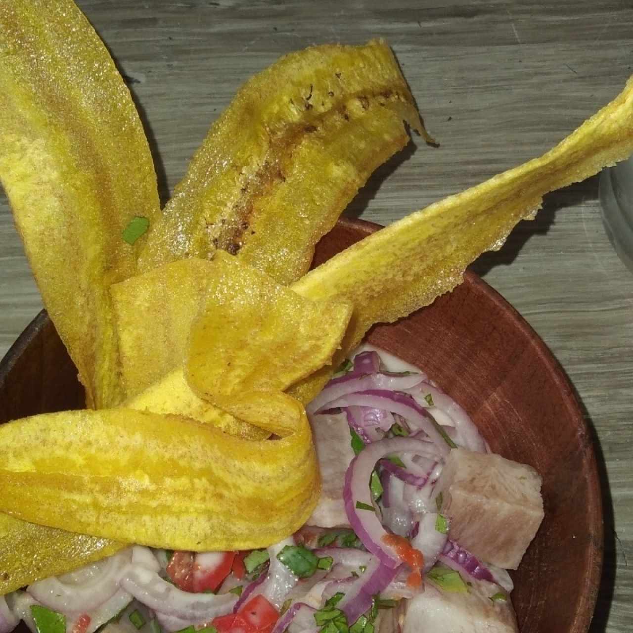 ceviche