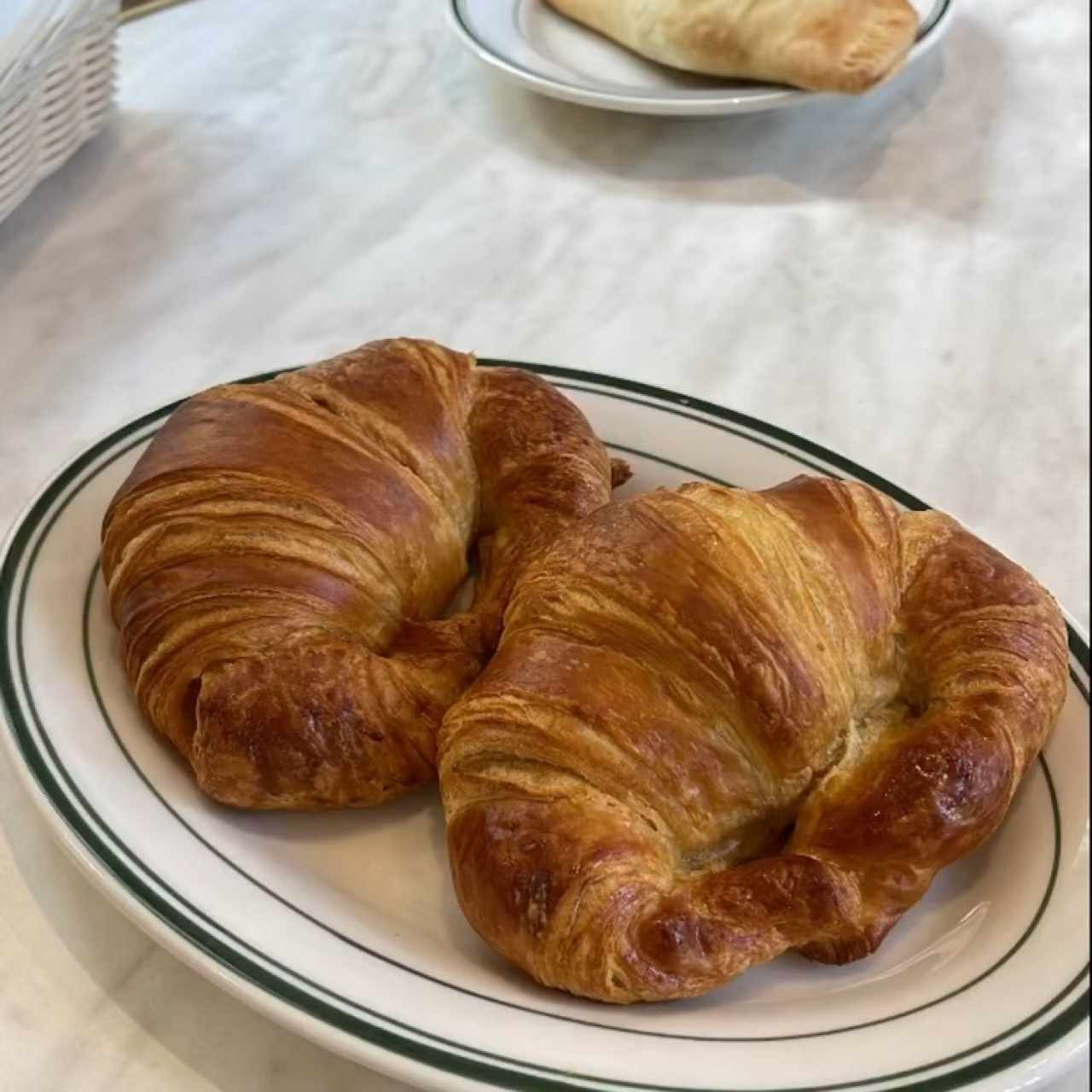 Croissants 