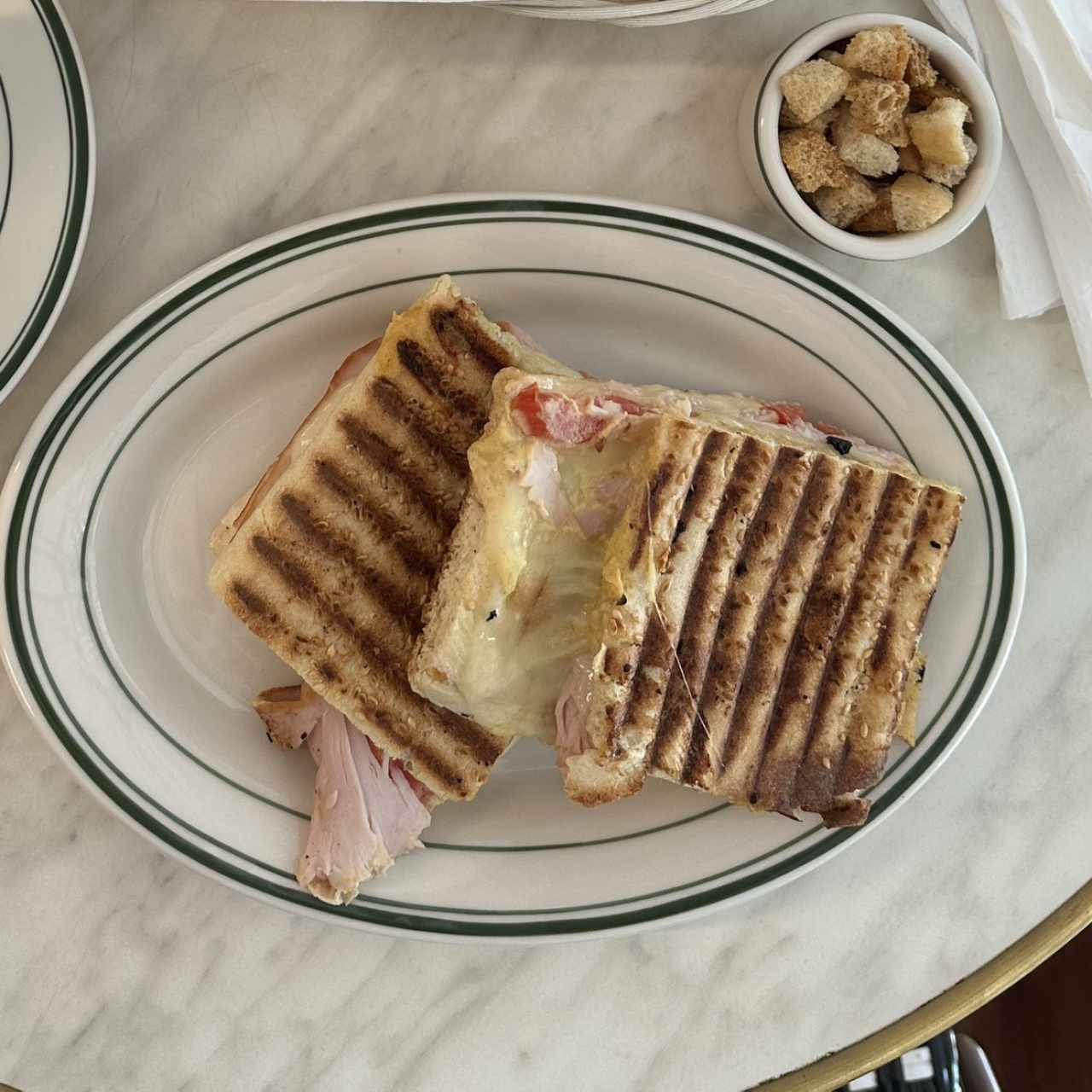 PANINIS - Panini Club House