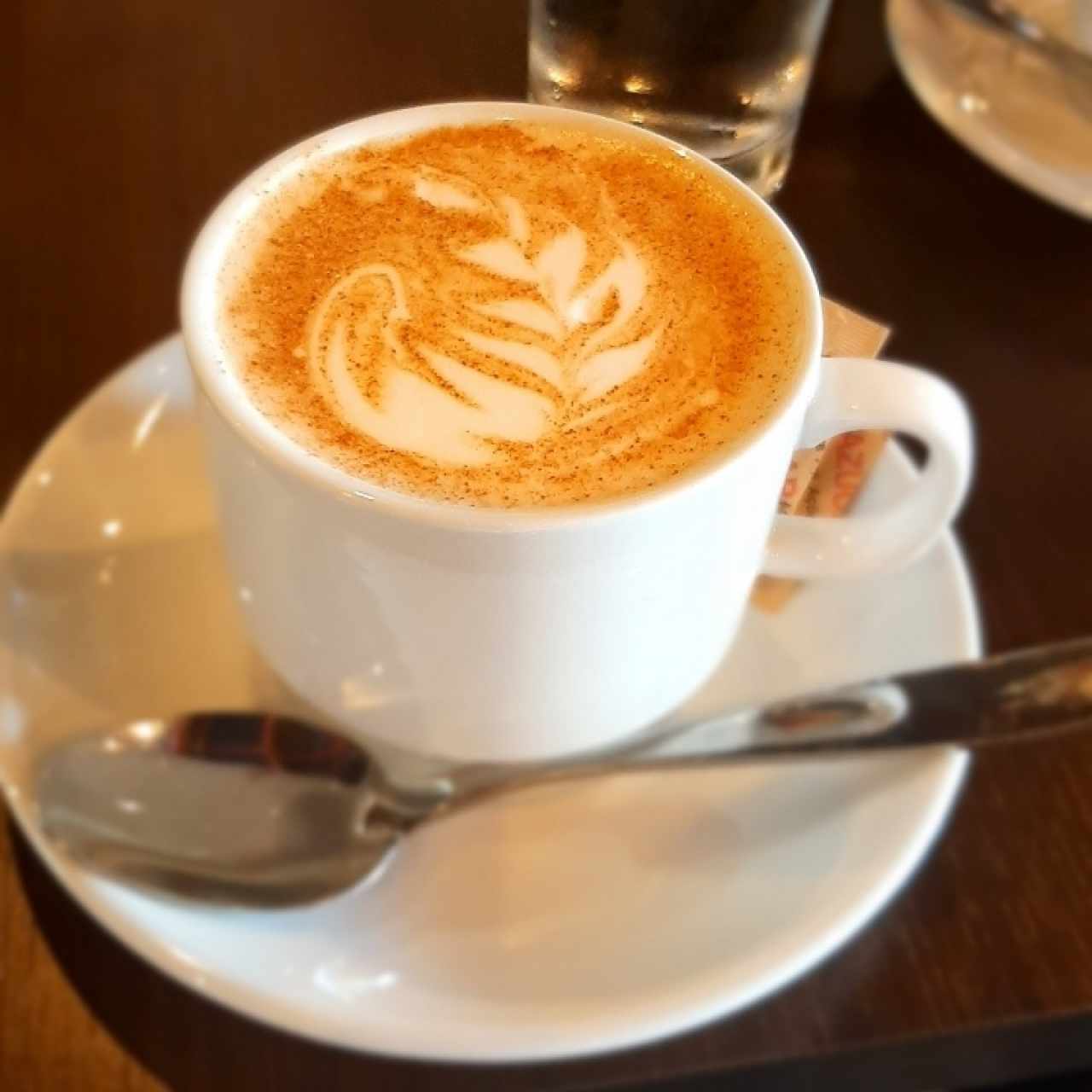 Capuccino