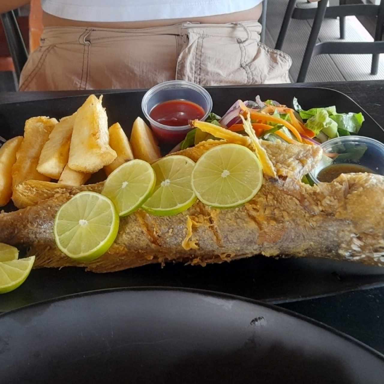 pescado