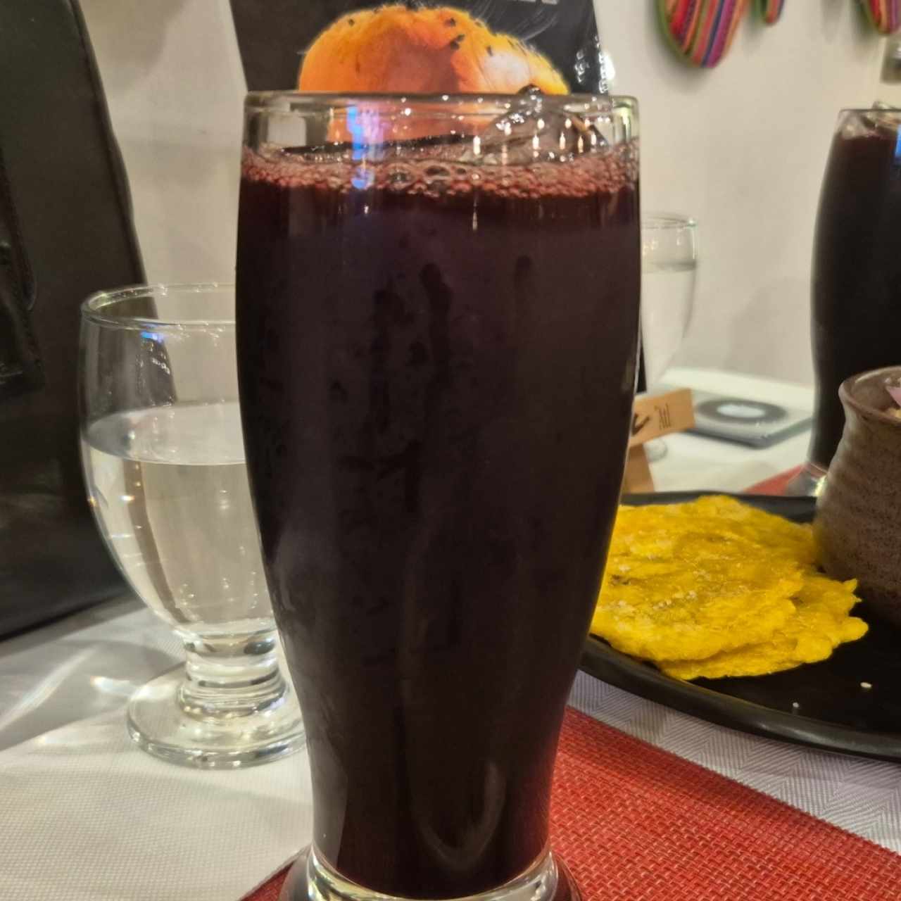 Chicha Morada