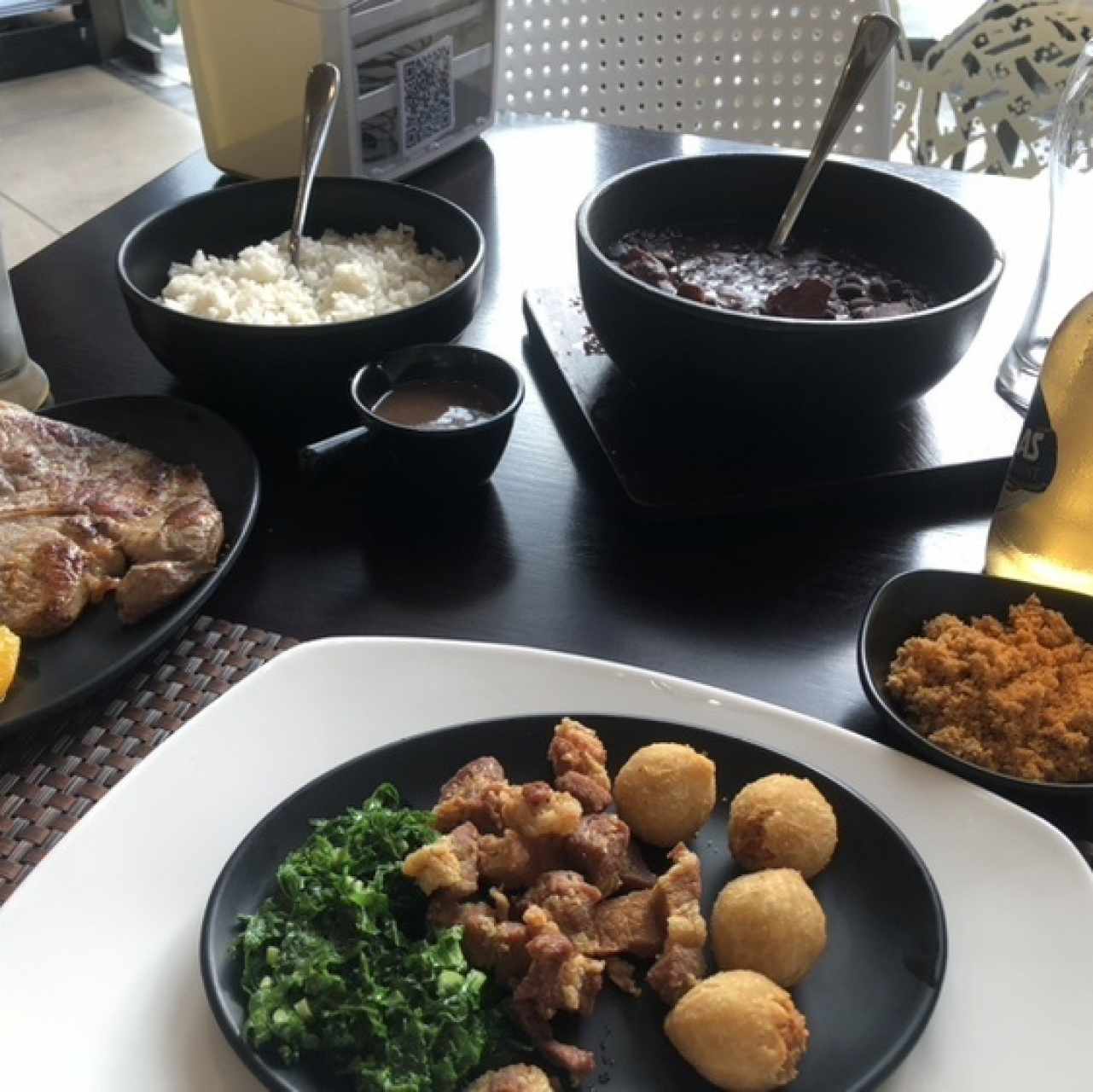 Feijoada 🙌🏼👍🏼