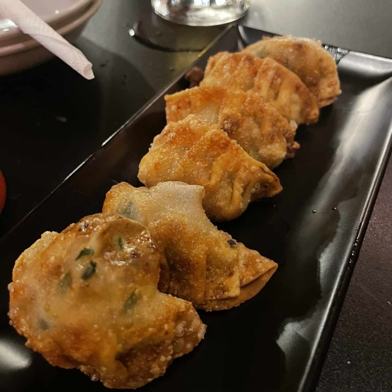 gyozas