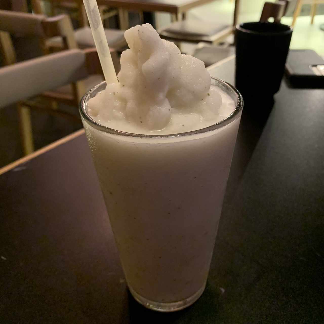 Limonada de Coco