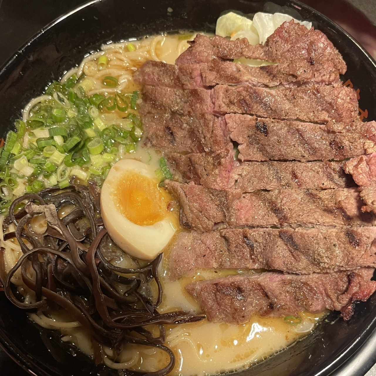 FIDEOS - CHARGRILLED BEEF RAMEN