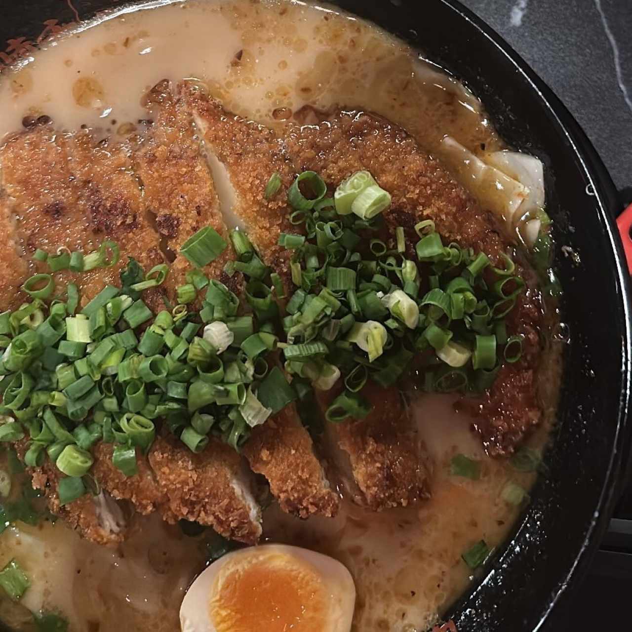 FIDEOS - CHICKENKATSU RAMEN