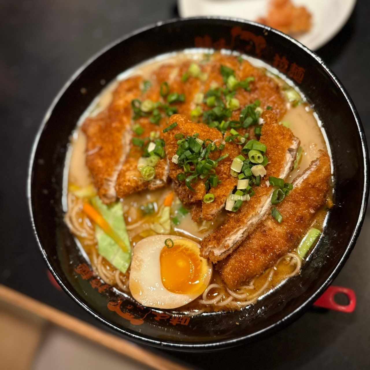 FIDEOS - CHICKENKATSU RAMEN