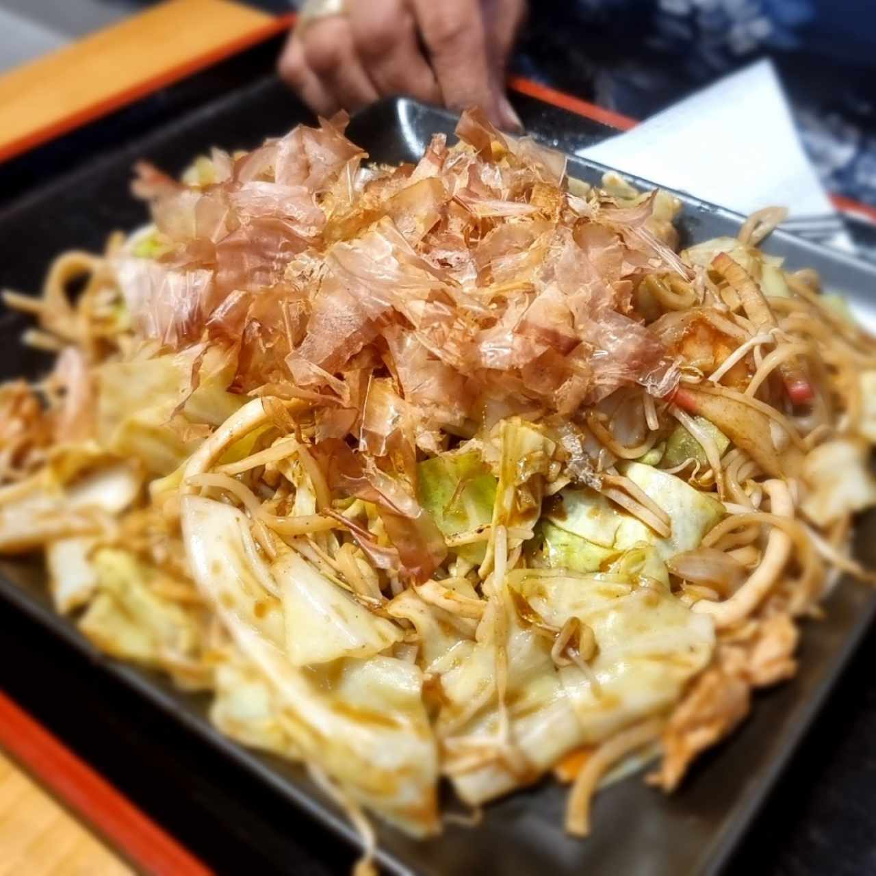 yakisoba