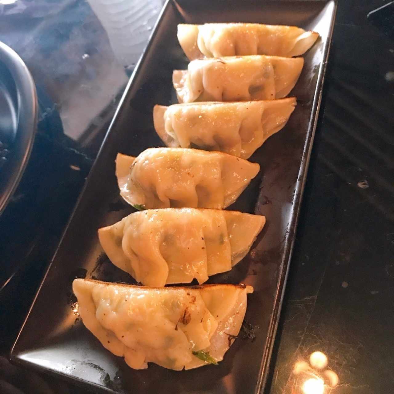 Gyozas