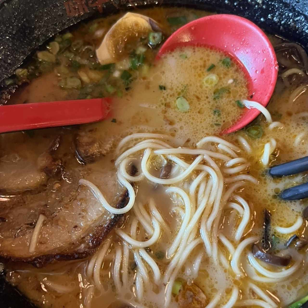 FIDEOS - AJISEN RAMEN