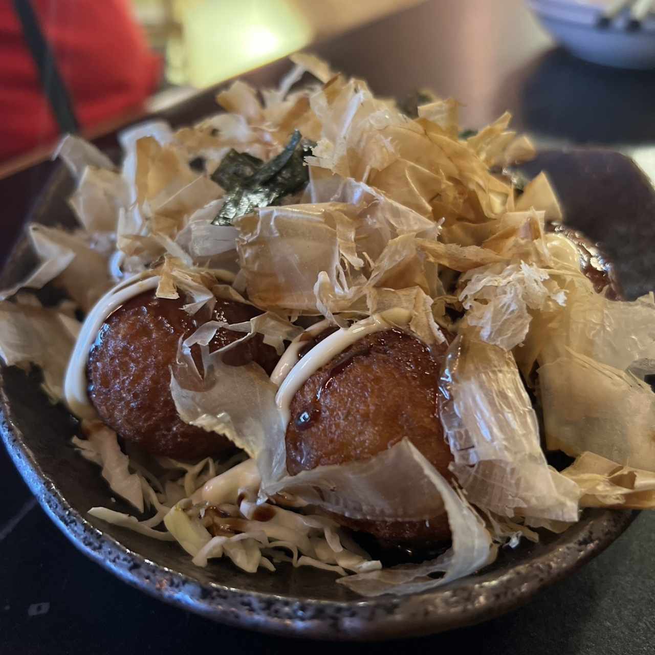 Takoyaki