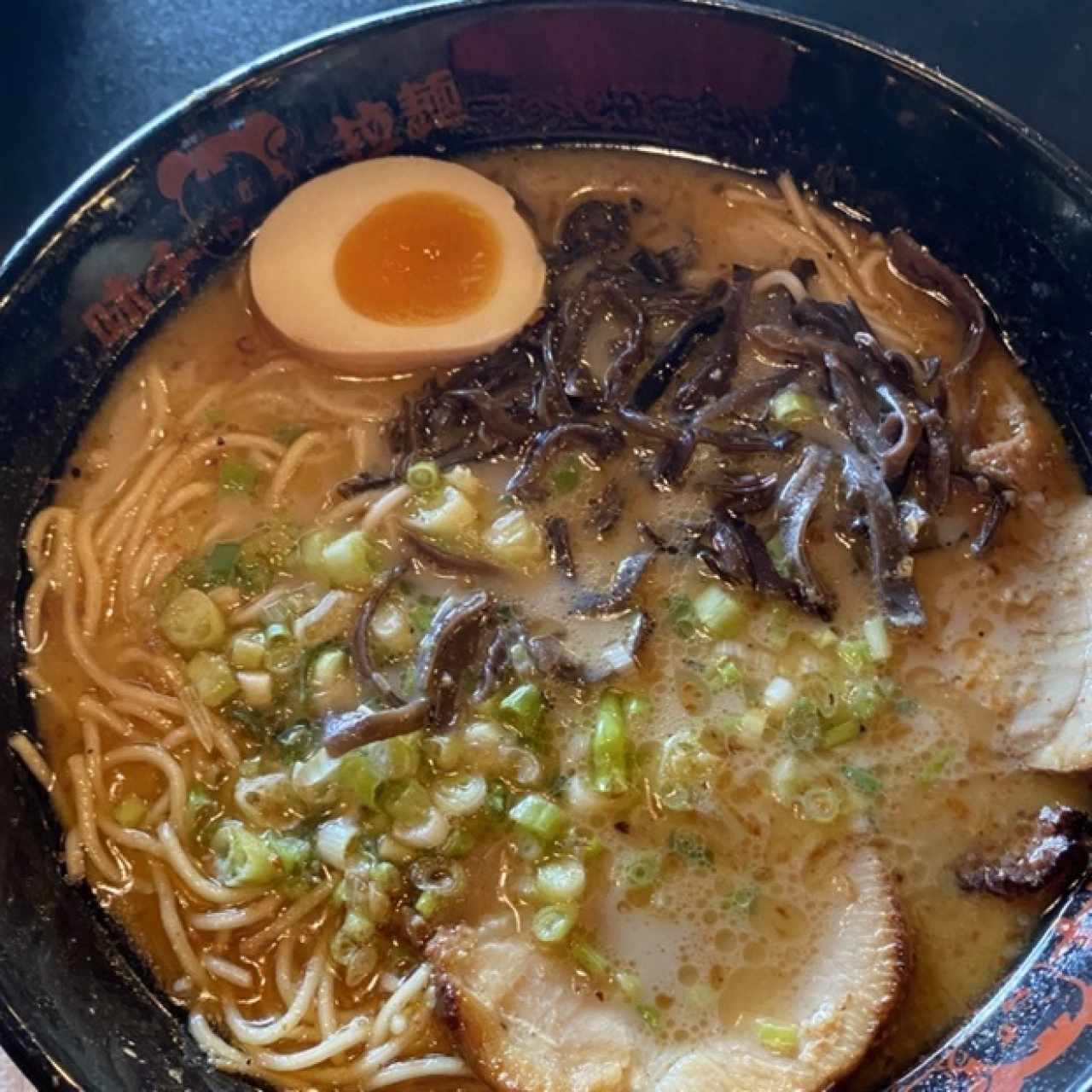 FIDEOS - AJISEN RAMEN